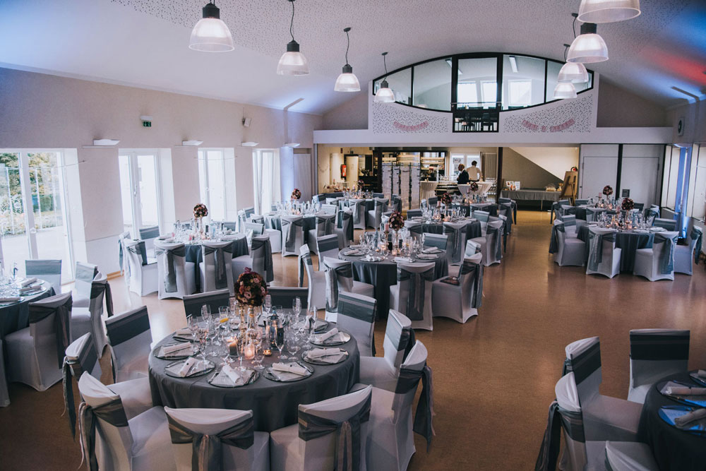 Gemeindesaal Veranstaltung